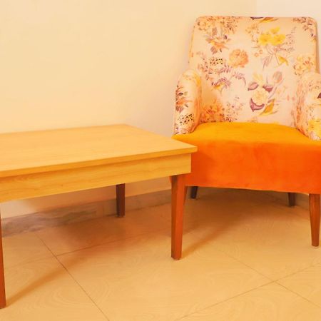Kenth Hari Resort Dhaulpur By Shrigo Hotels Luaran gambar
