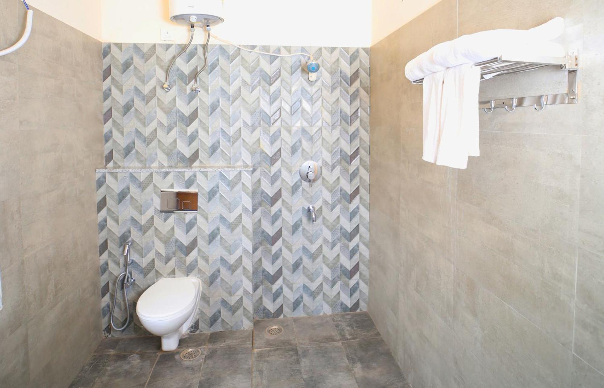 Kenth Hari Resort Dhaulpur By Shrigo Hotels Luaran gambar