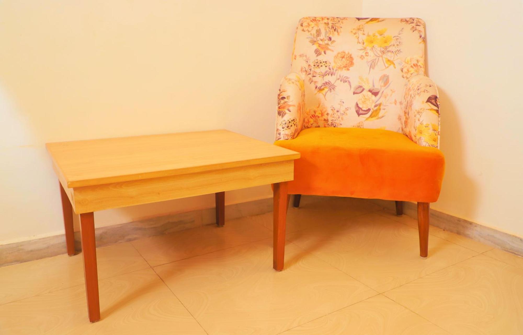 Kenth Hari Resort Dhaulpur By Shrigo Hotels Luaran gambar