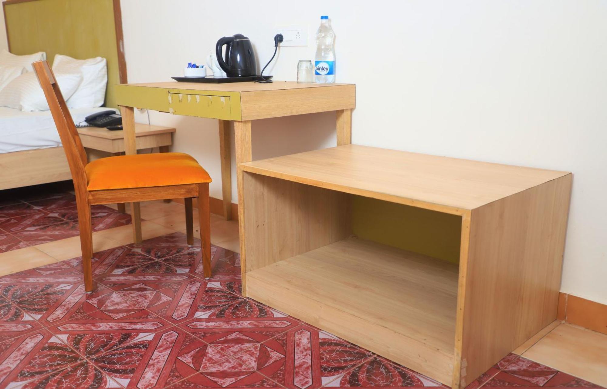 Kenth Hari Resort Dhaulpur By Shrigo Hotels Luaran gambar
