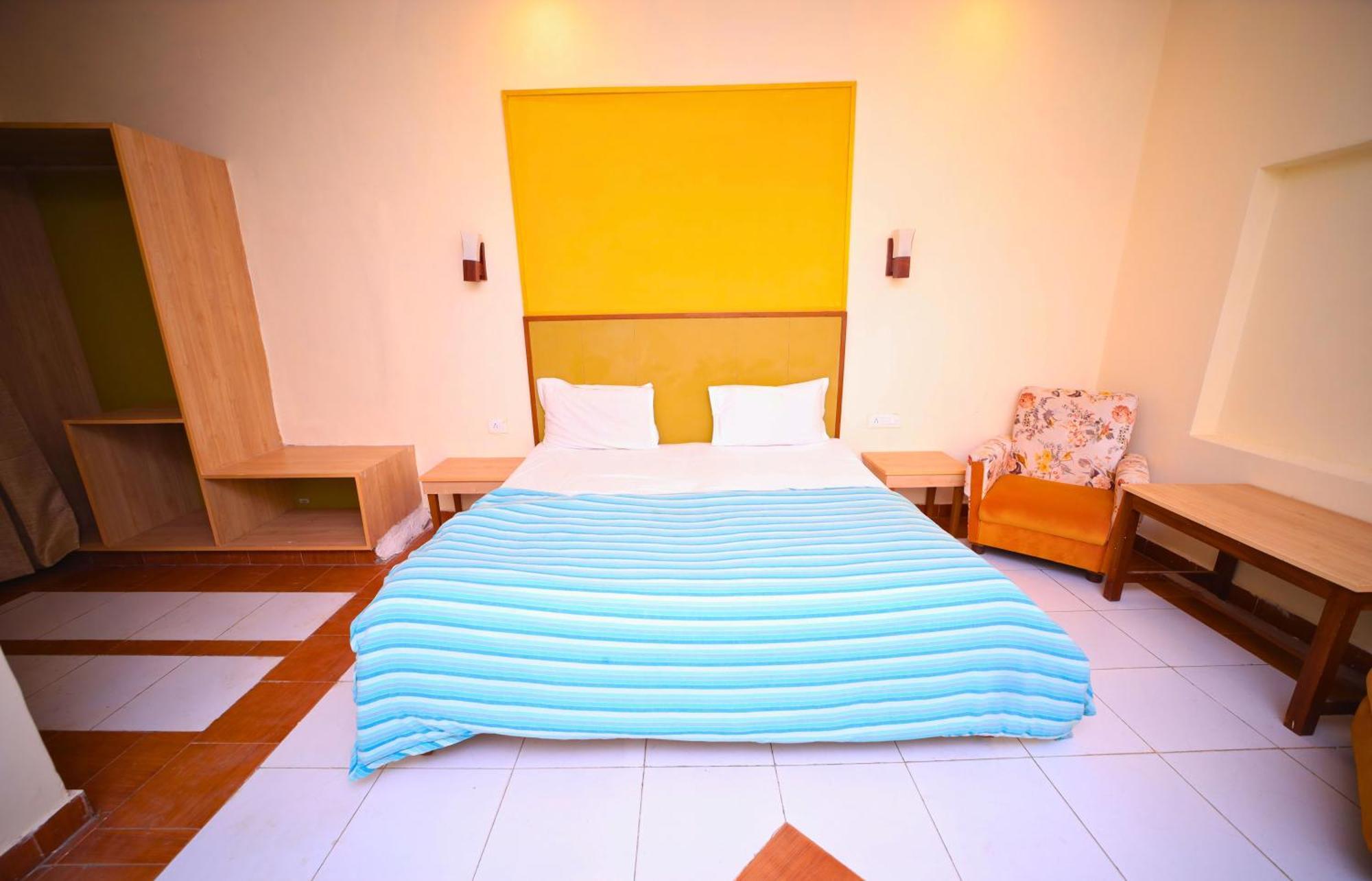 Kenth Hari Resort Dhaulpur By Shrigo Hotels Luaran gambar