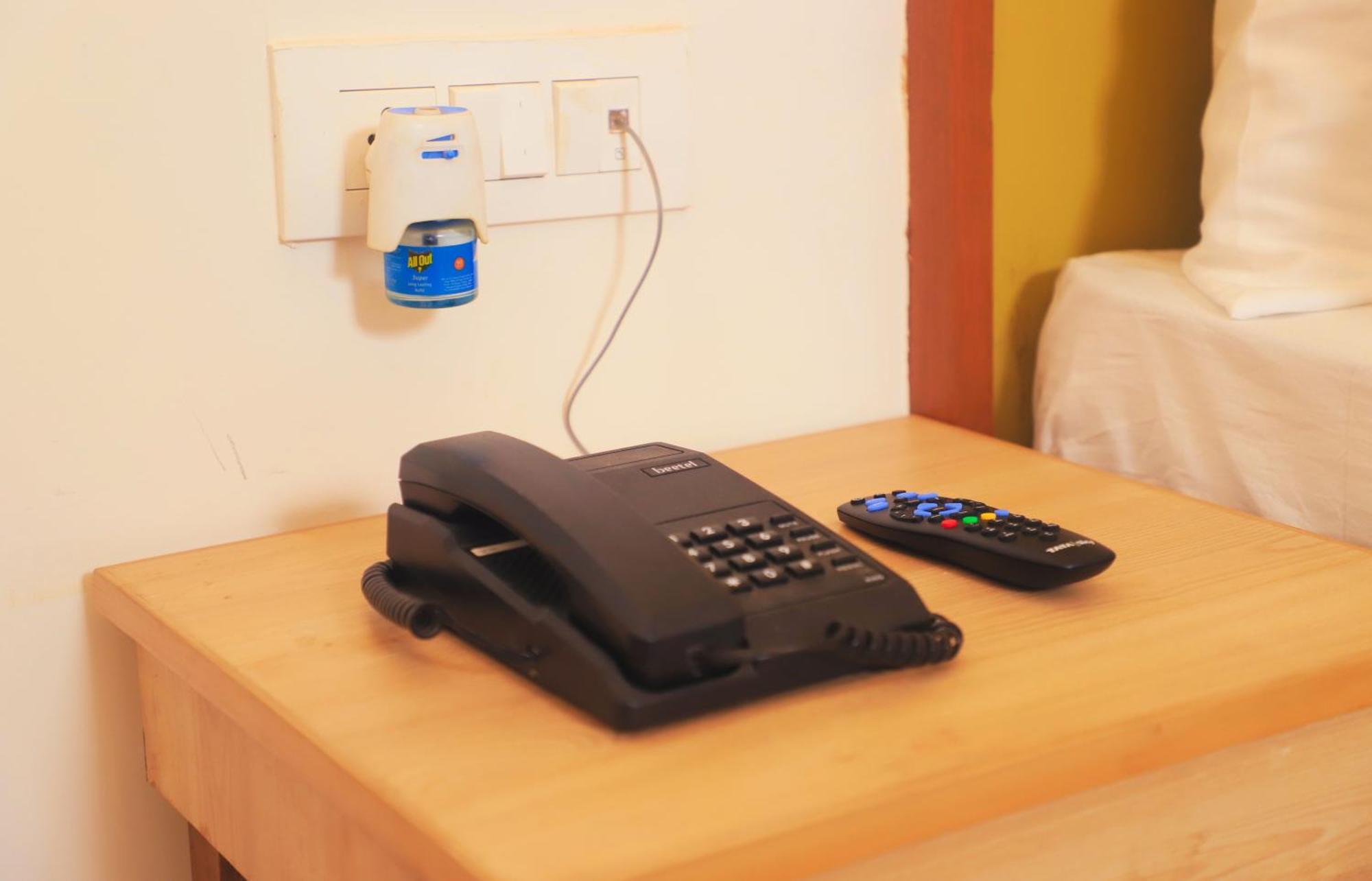 Kenth Hari Resort Dhaulpur By Shrigo Hotels Luaran gambar